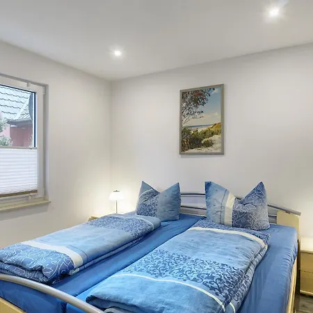 Haus Havelland شقة *