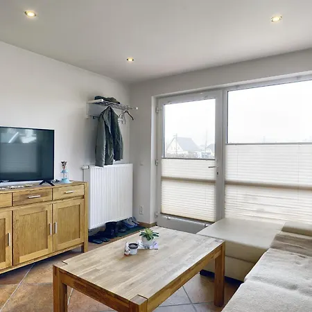 Haus Havelland Eg Links Apartman Zingst
