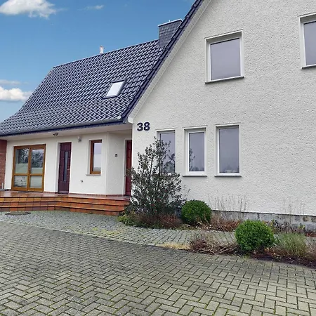 Haus Havelland Eg Links